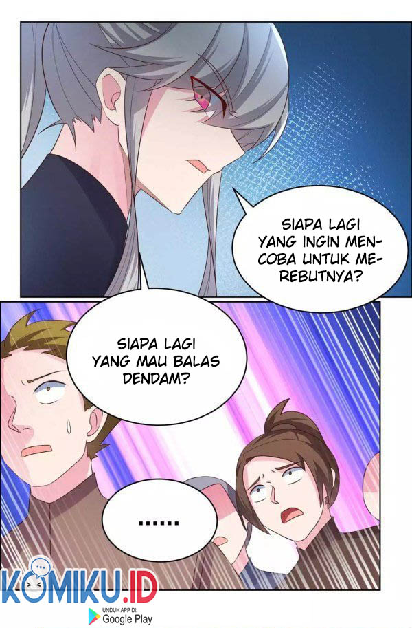 Above All Gods Chapter 177 Gambar 9