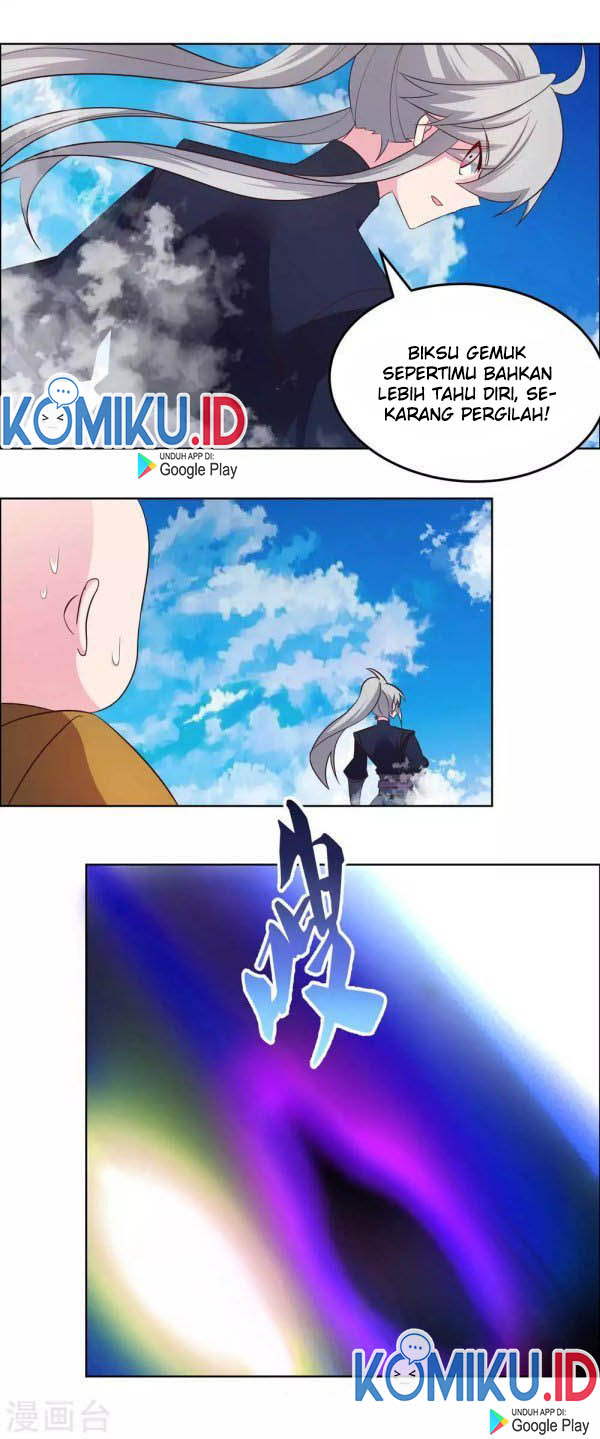 Above All Gods Chapter 181 Gambar 6