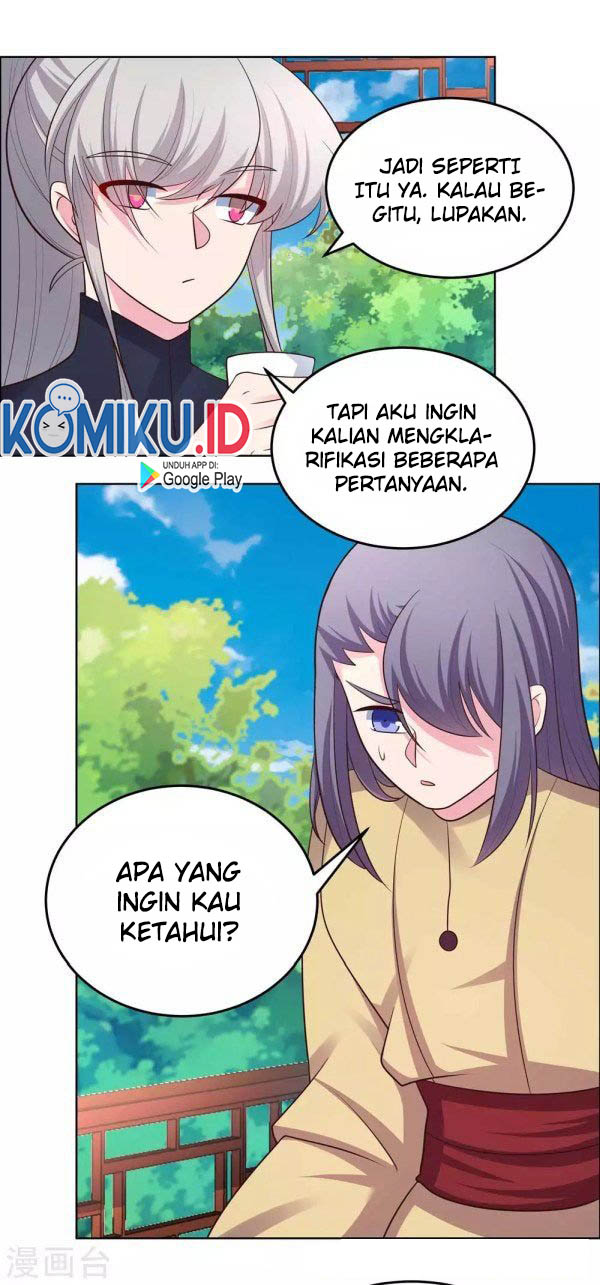 Above All Gods Chapter 182 Gambar 3