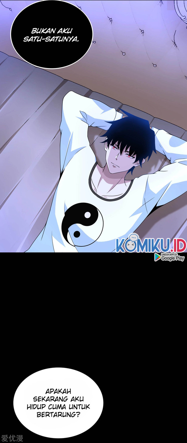 King of Apocalypse Chapter 295 Gambar 13