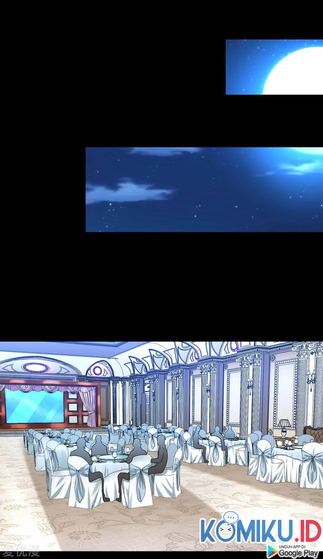 King of Apocalypse Chapter 295 Gambar 6