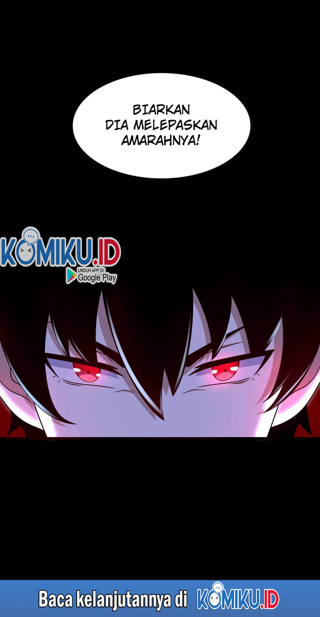 King of Apocalypse Chapter 299 Gambar 22