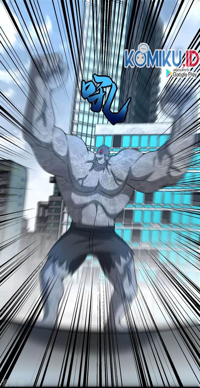 King of Apocalypse Chapter 299 Gambar 6