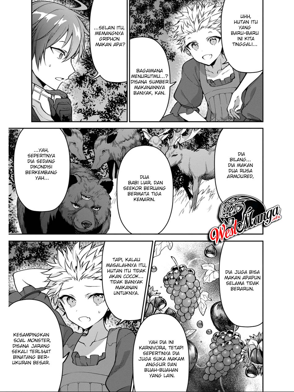 Next Life Chapter 16 Gambar 11