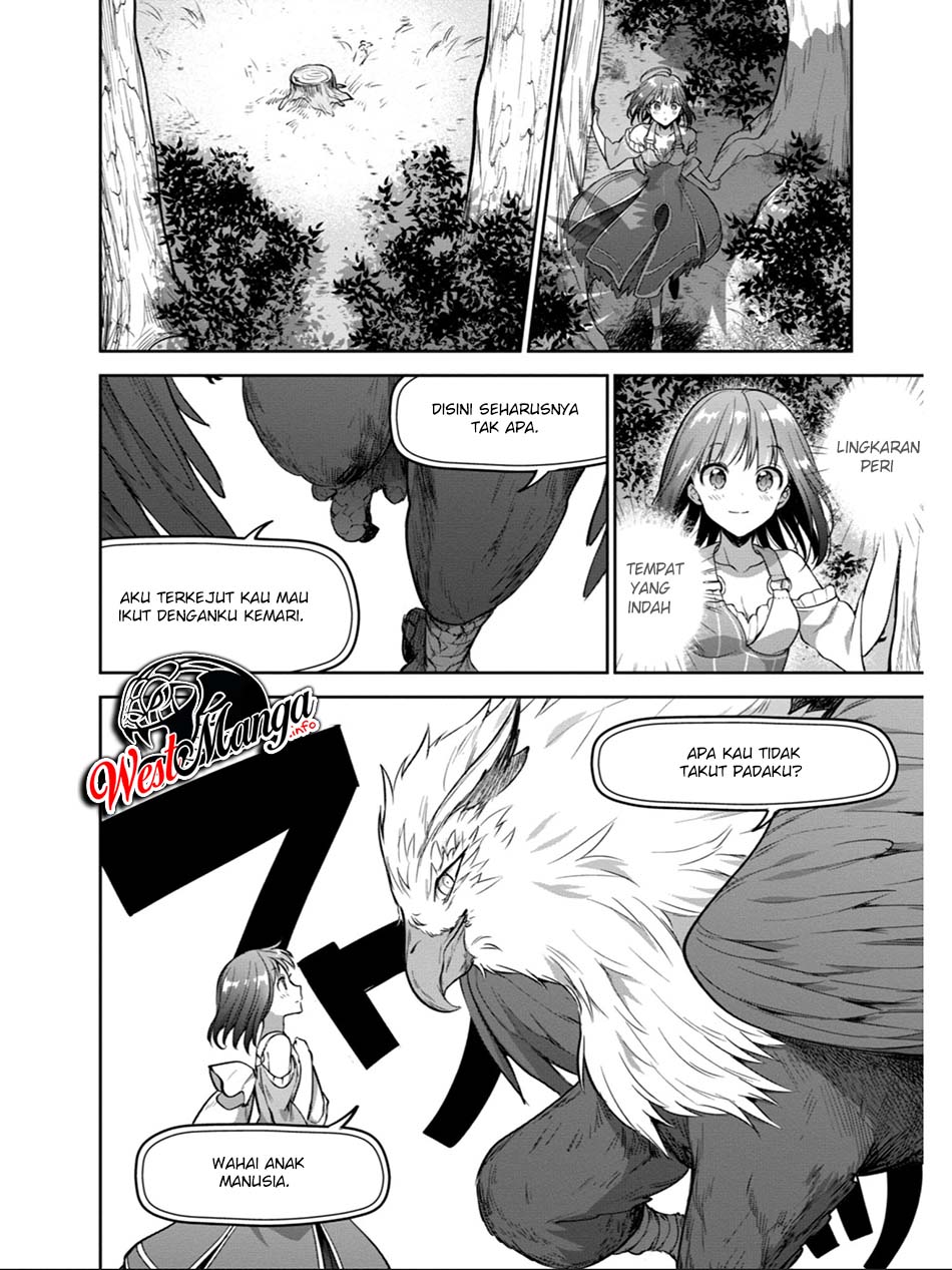 Next Life Chapter 16 Gambar 4