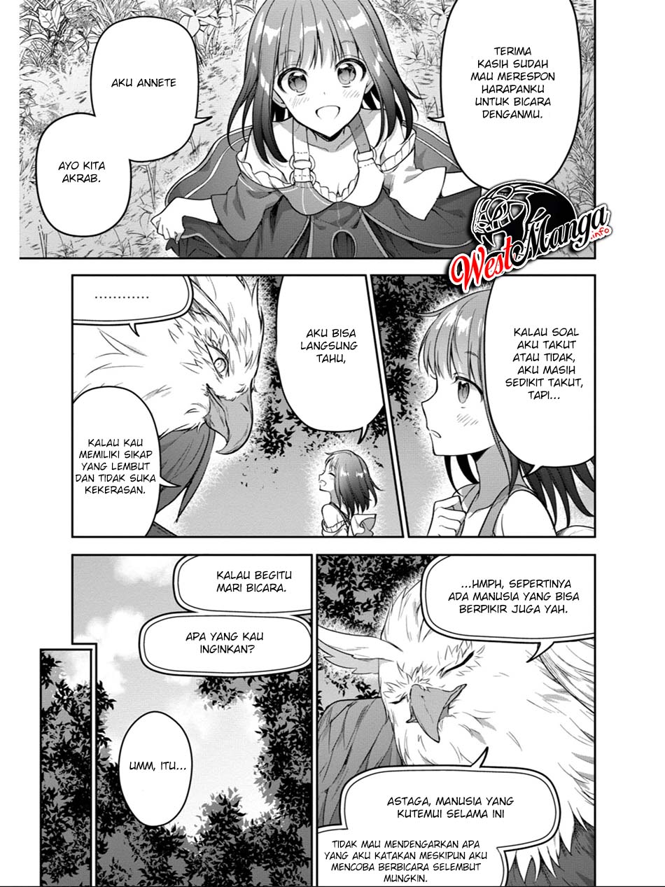 Next Life Chapter 16 Gambar 5
