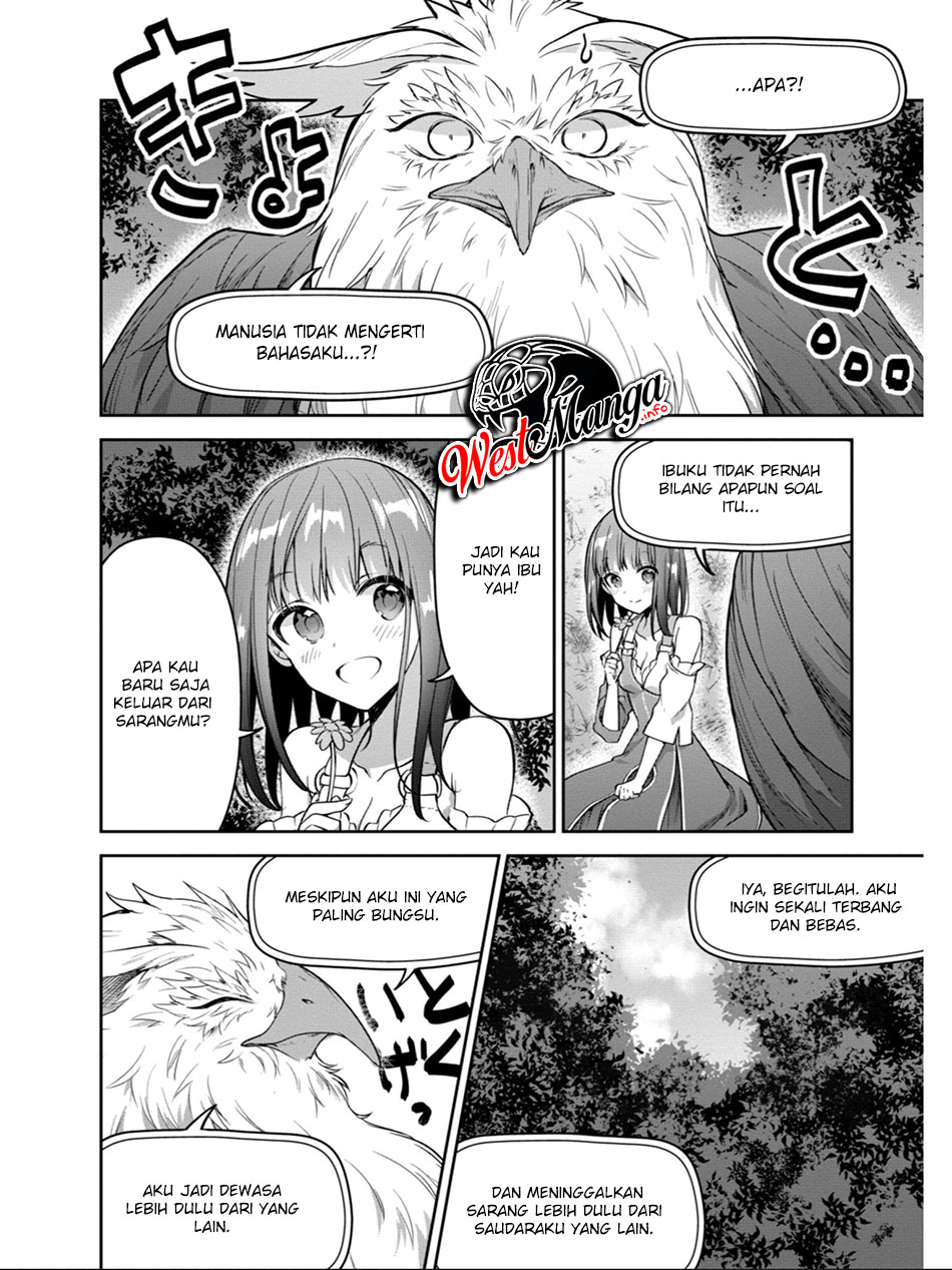 Next Life Chapter 16 Gambar 6