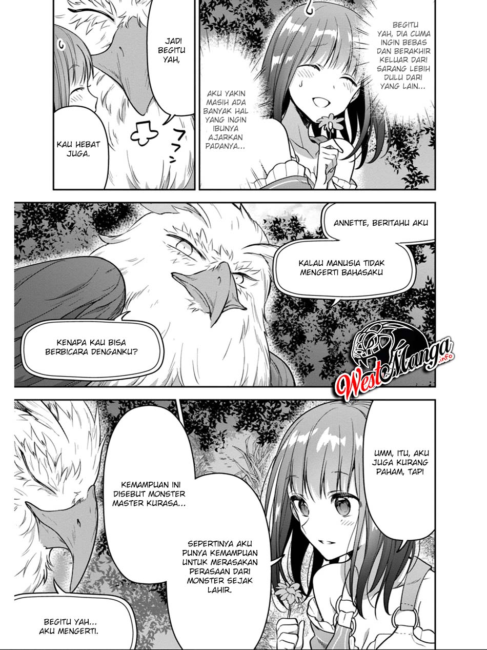 Next Life Chapter 16 Gambar 7
