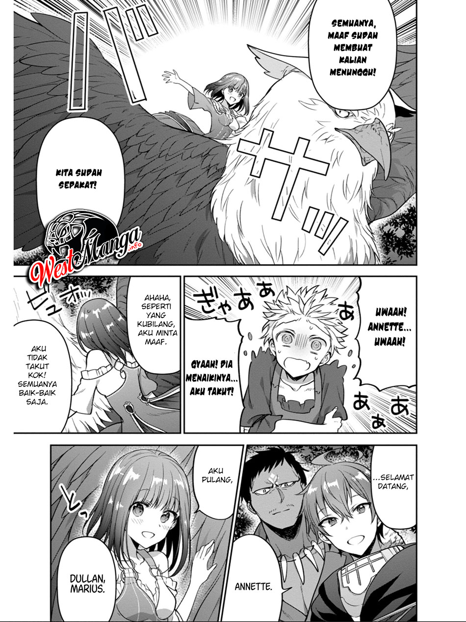Next Life Chapter 16 Gambar 9