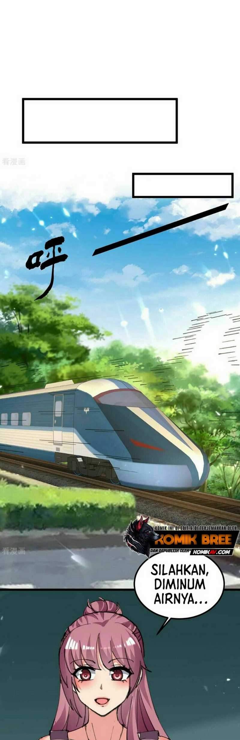 Rebirth Abandoned Less Return Chapter 210 Gambar 12