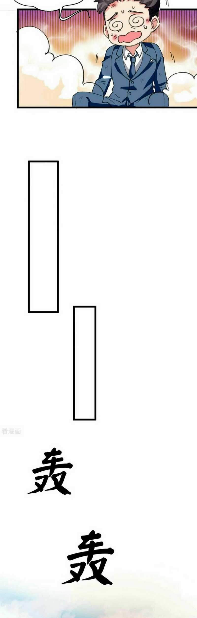 Rebirth Abandoned Less Return Chapter 209 Gambar 7