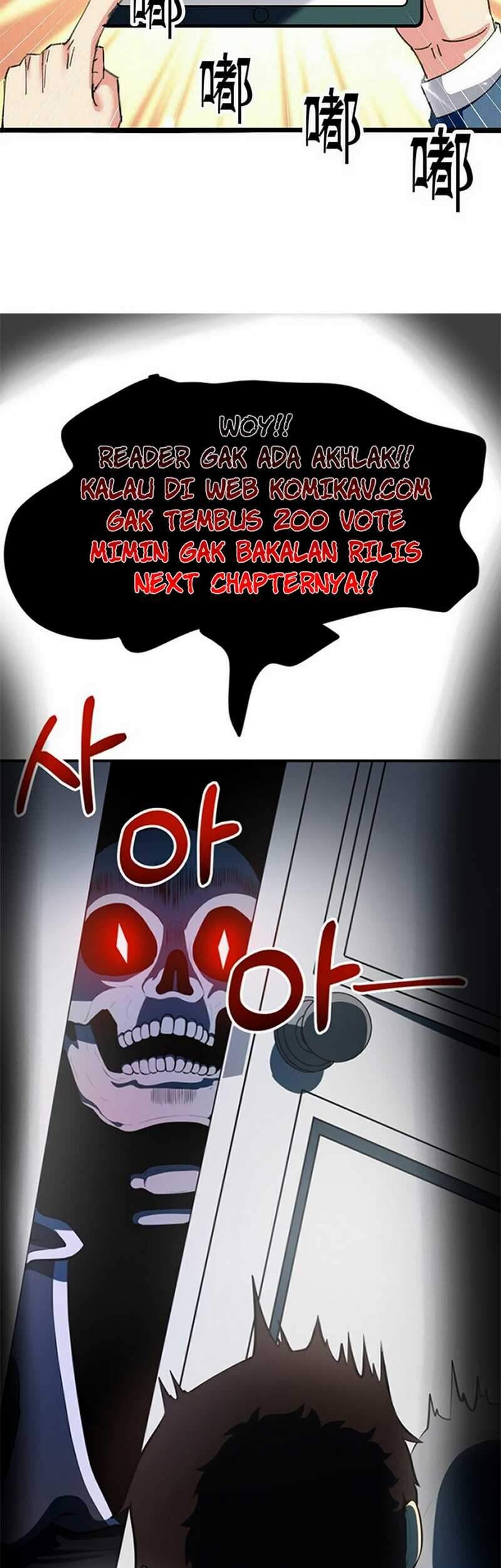 Rebirth Abandoned Less Return Chapter 207 Gambar 28