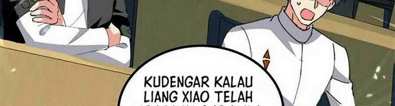 Rebirth Abandoned Less Return Chapter 207 Gambar 15