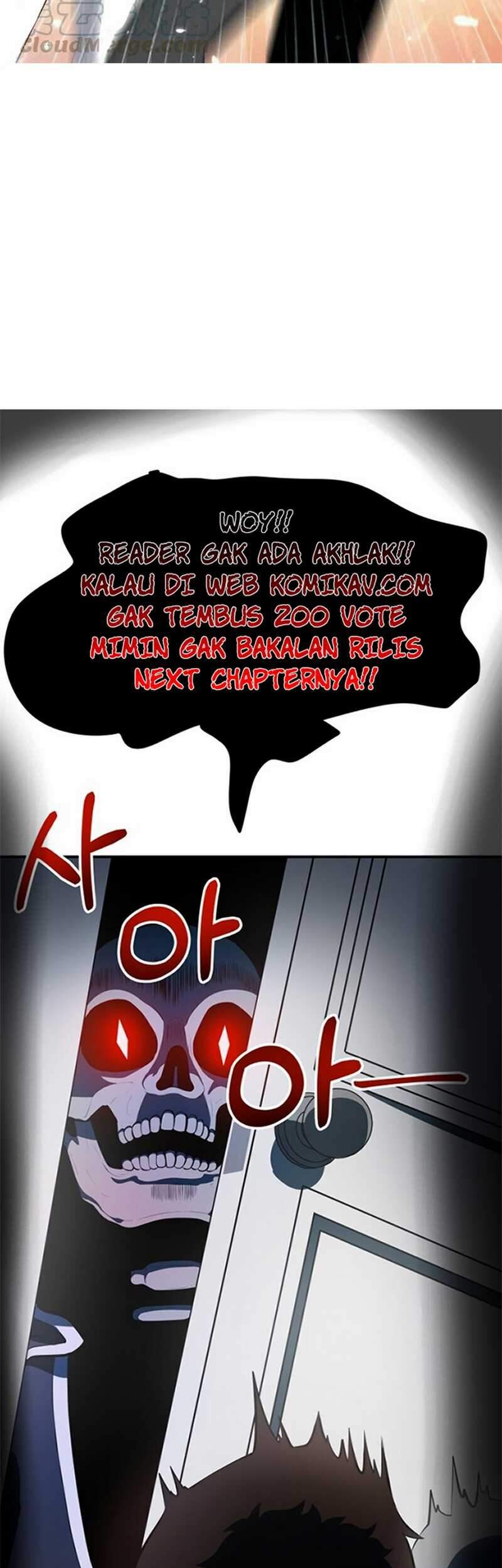 Rebirth Abandoned Less Return Chapter 205 Gambar 19