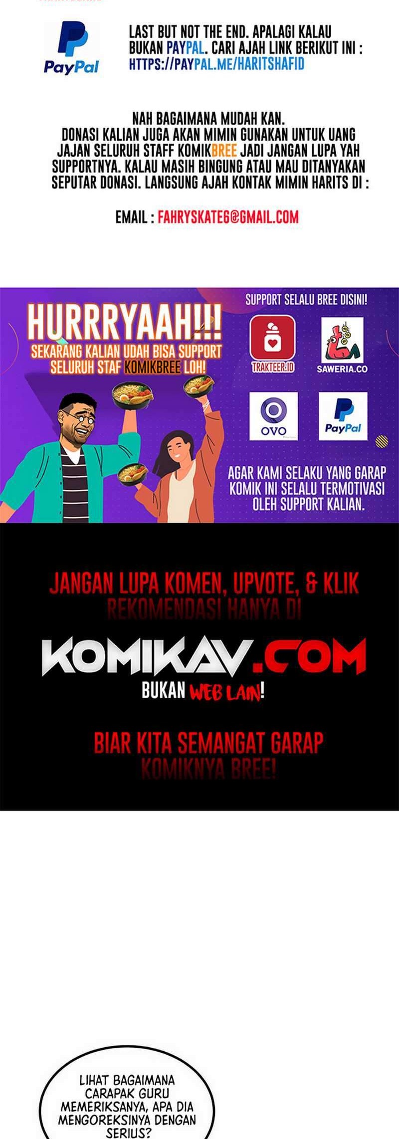 Baca  Rebirth Abandoned Less Return Chapter 205 Gambar 2