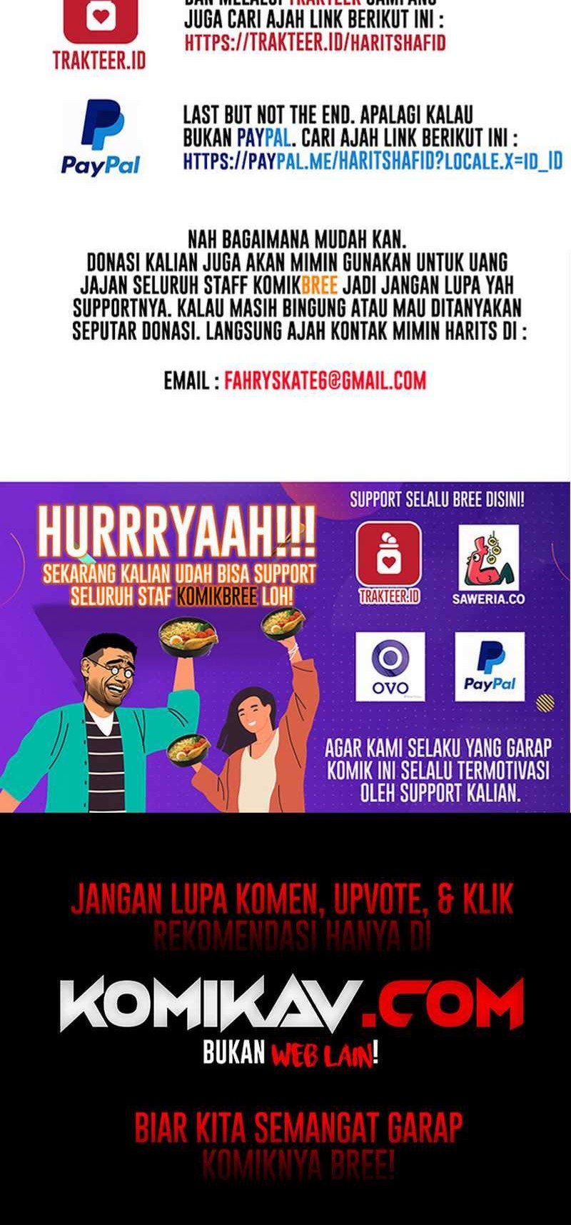 Rebirth Abandoned Less Return Chapter 204 Gambar 21