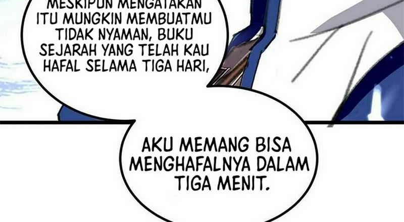 Rebirth Abandoned Less Return Chapter 203 Gambar 28