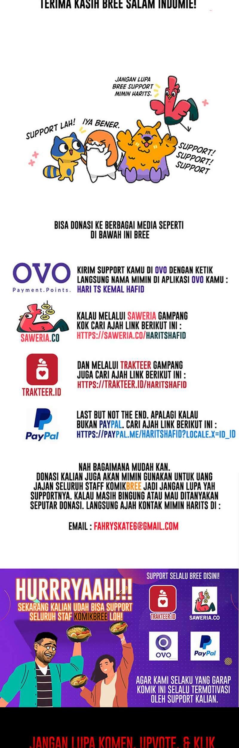 Rebirth Abandoned Less Return Chapter 203 Gambar 30