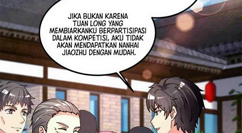 Rebirth Abandoned Less Return Chapter 203 Gambar 4