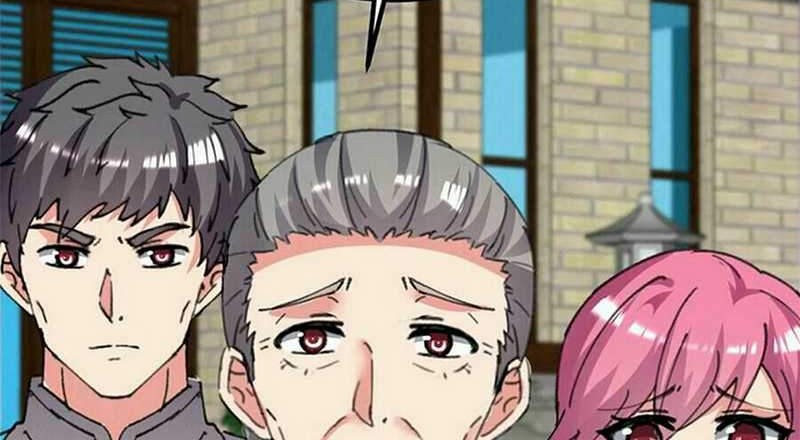 Rebirth Abandoned Less Return Chapter 203 Gambar 7