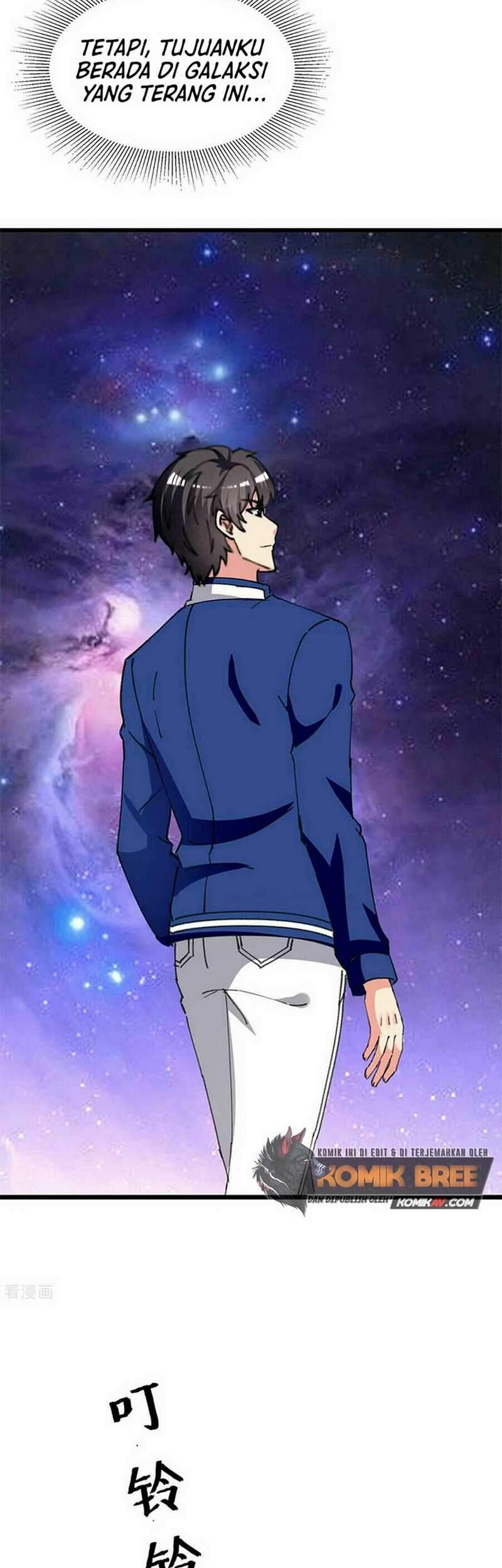 Rebirth Abandoned Less Return Chapter 203 Gambar 9