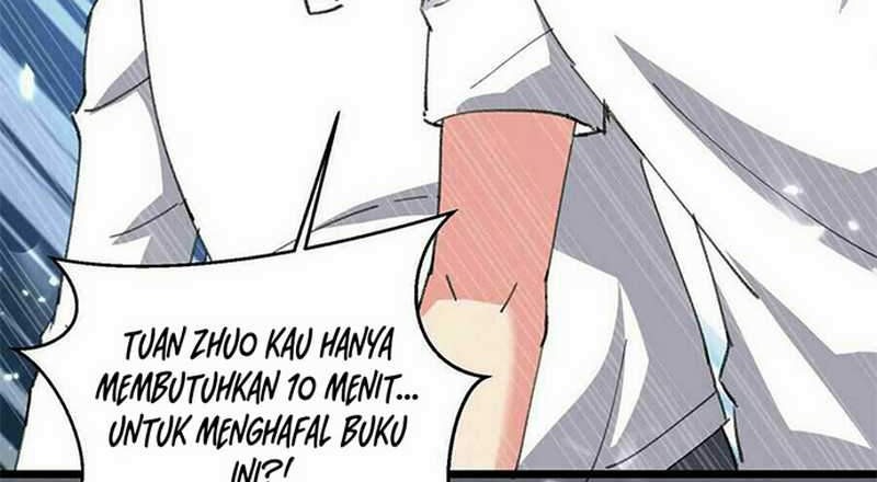 Rebirth Abandoned Less Return Chapter 203 Gambar 19