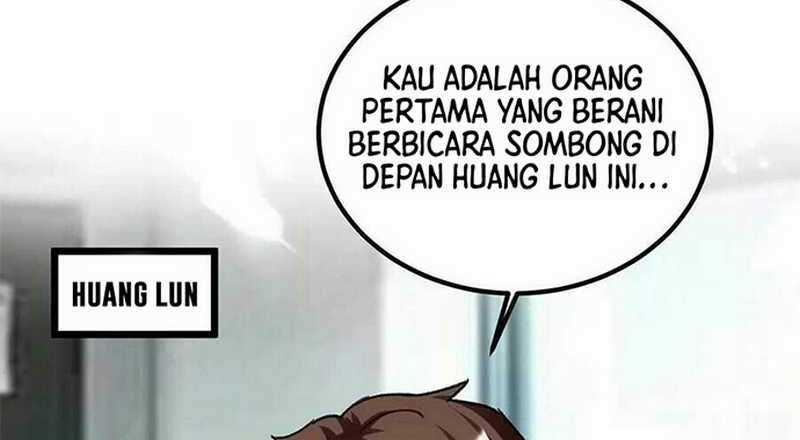 Rebirth Abandoned Less Return Chapter 203 Gambar 22