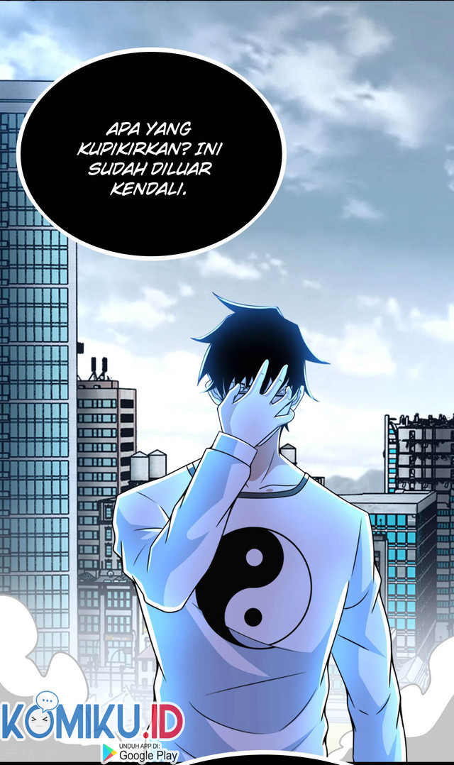 King of Apocalypse Chapter 302 Gambar 11