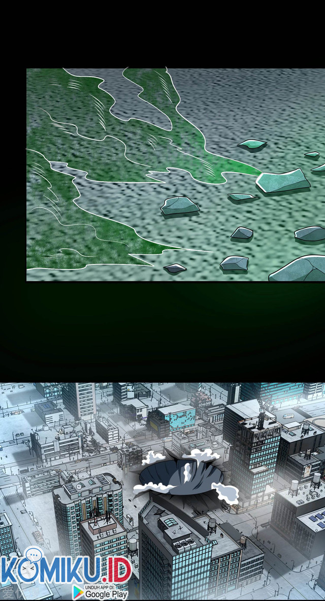 King of Apocalypse Chapter 302 Gambar 7