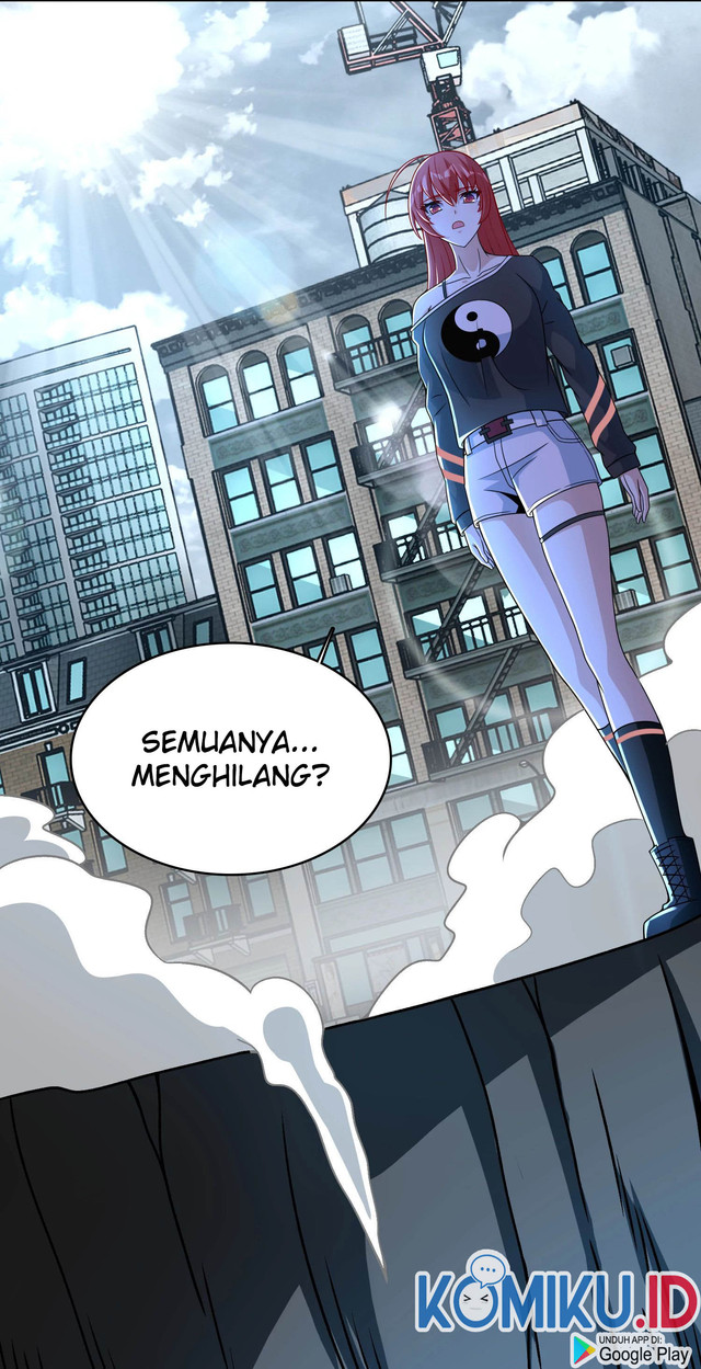 King of Apocalypse Chapter 302 Gambar 8