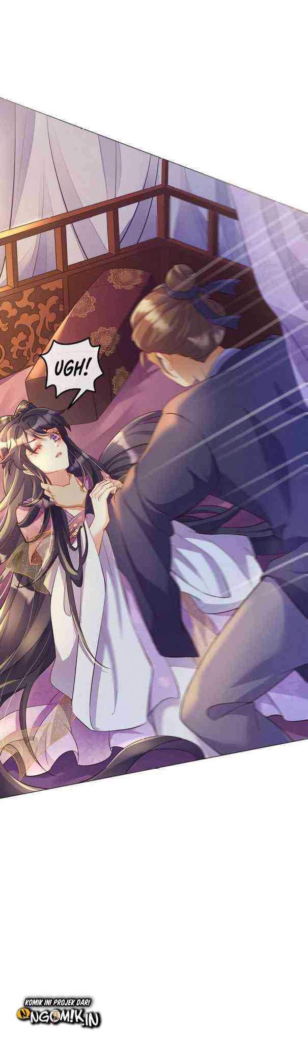 Military Phoenix Chapter 01 Gambar 13