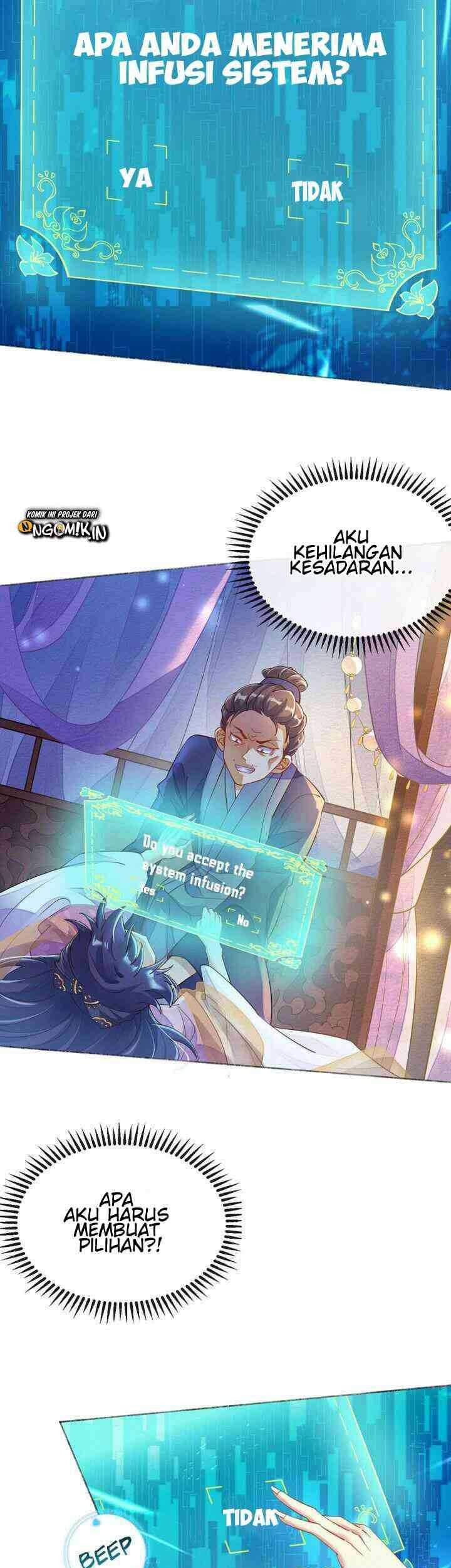 Military Phoenix Chapter 01 Gambar 18