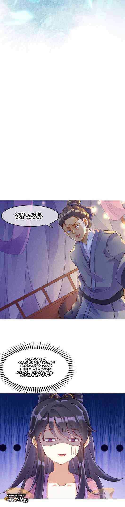 Military Phoenix Chapter 01 Gambar 22