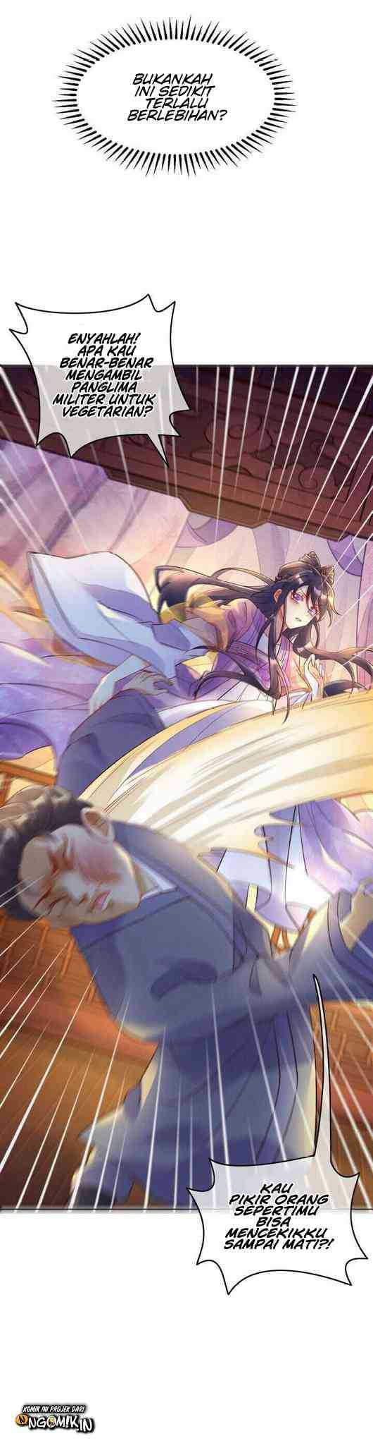 Military Phoenix Chapter 01 Gambar 23