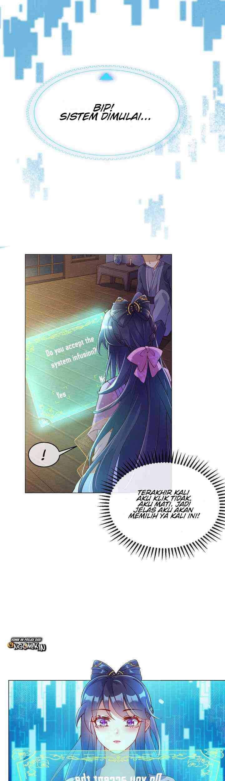 Military Phoenix Chapter 01 Gambar 24