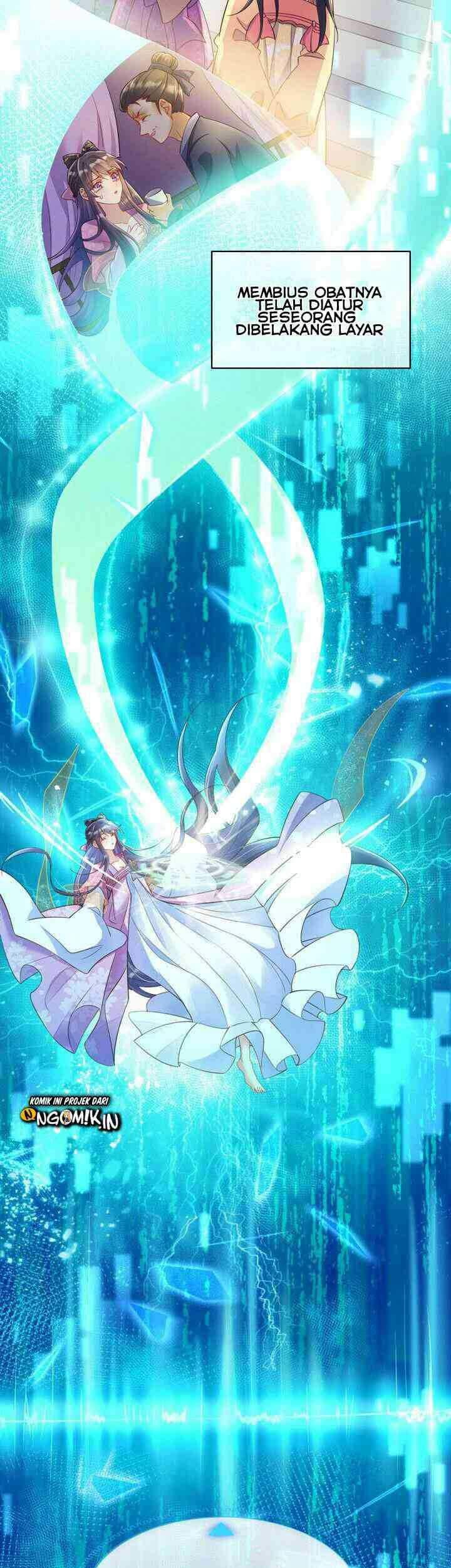 Military Phoenix Chapter 01 Gambar 28