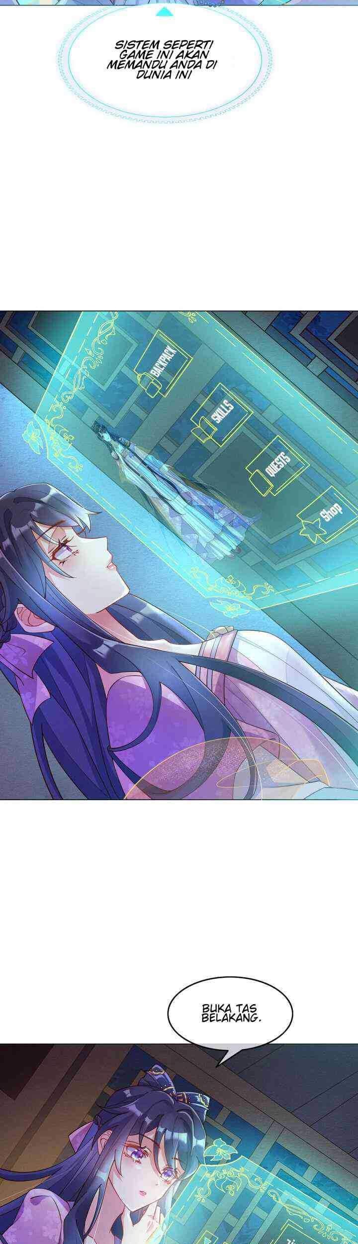 Military Phoenix Chapter 01 Gambar 30