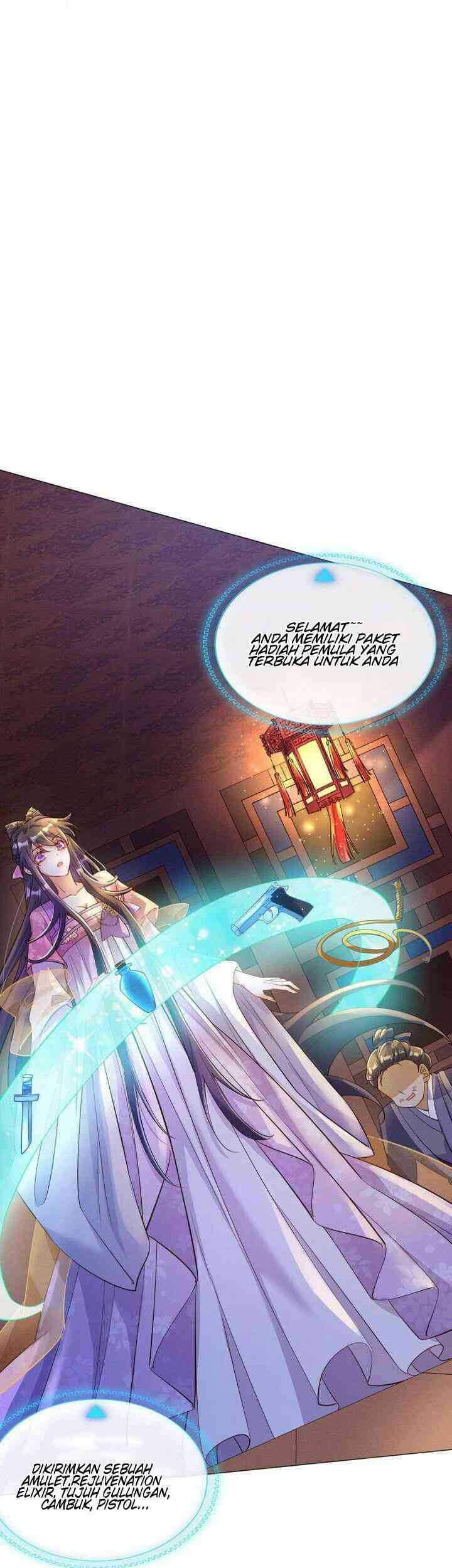 Military Phoenix Chapter 01 Gambar 32