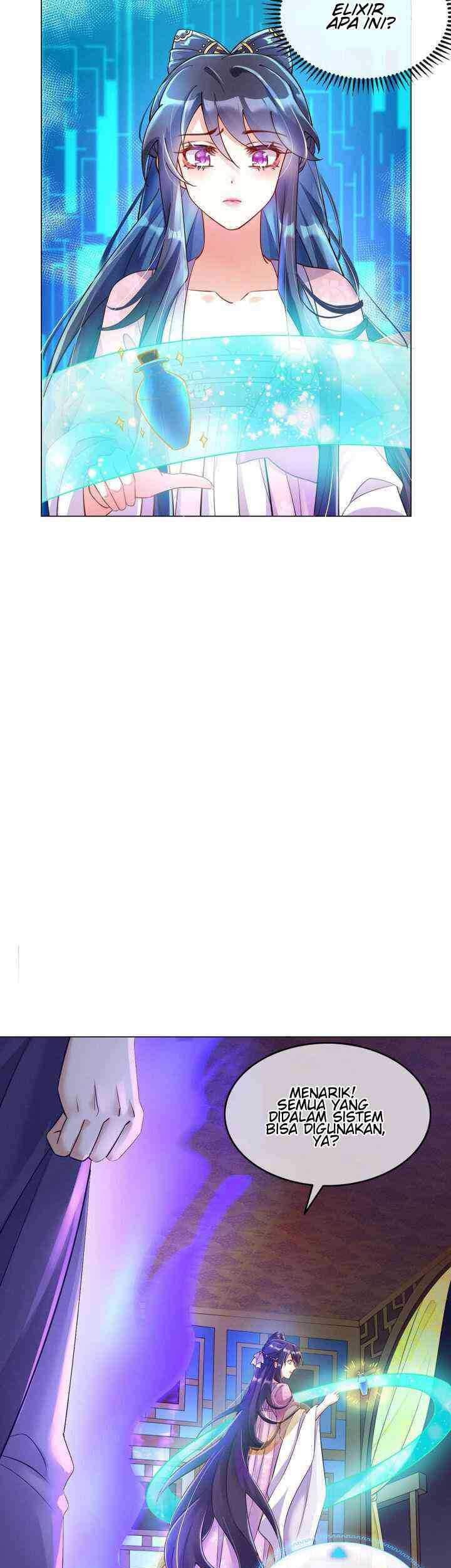 Military Phoenix Chapter 01 Gambar 34