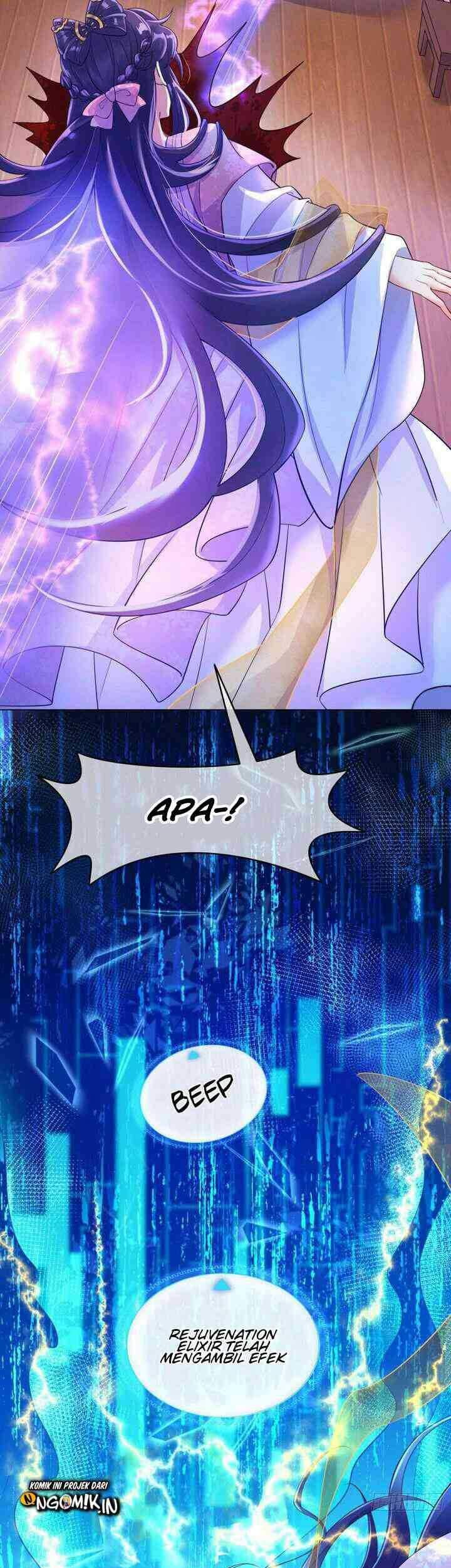 Military Phoenix Chapter 01 Gambar 36