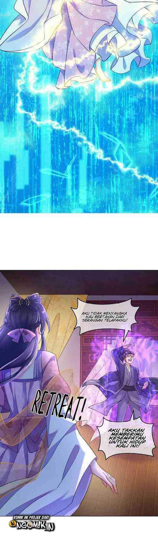 Military Phoenix Chapter 01 Gambar 38