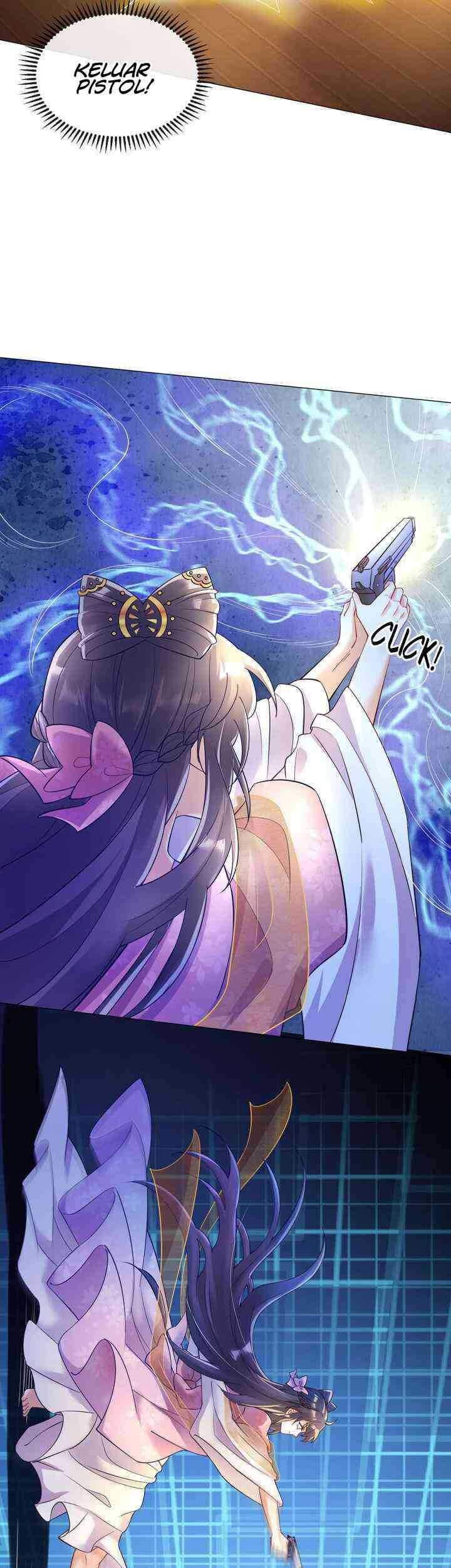 Military Phoenix Chapter 01 Gambar 40