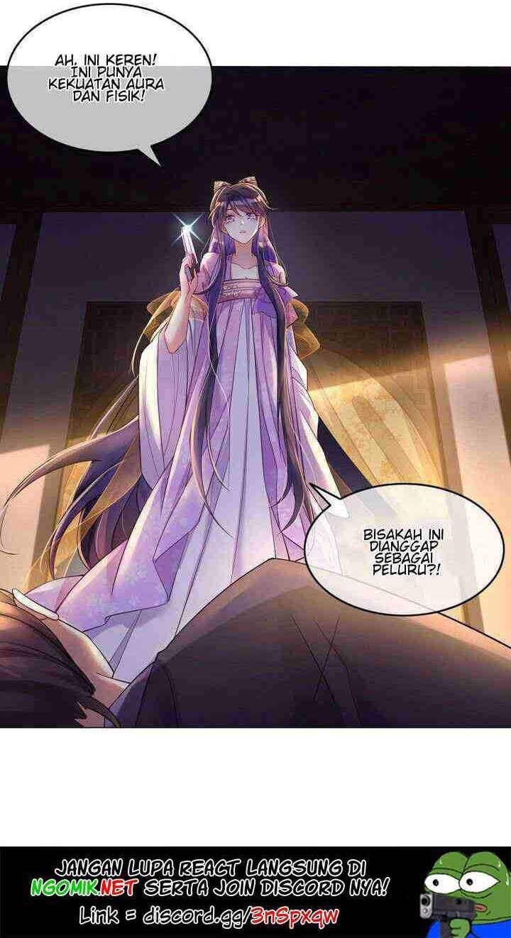 Military Phoenix Chapter 01 Gambar 45