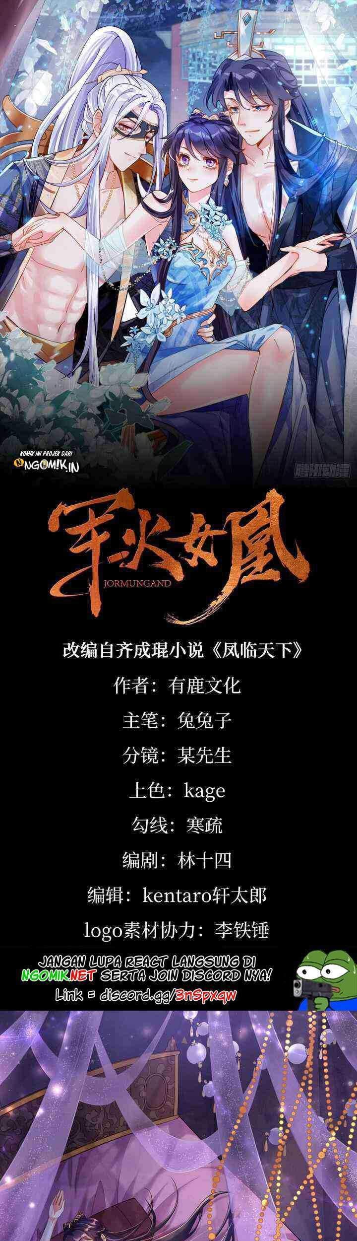 Baca  Military Phoenix Chapter 01 Gambar 2