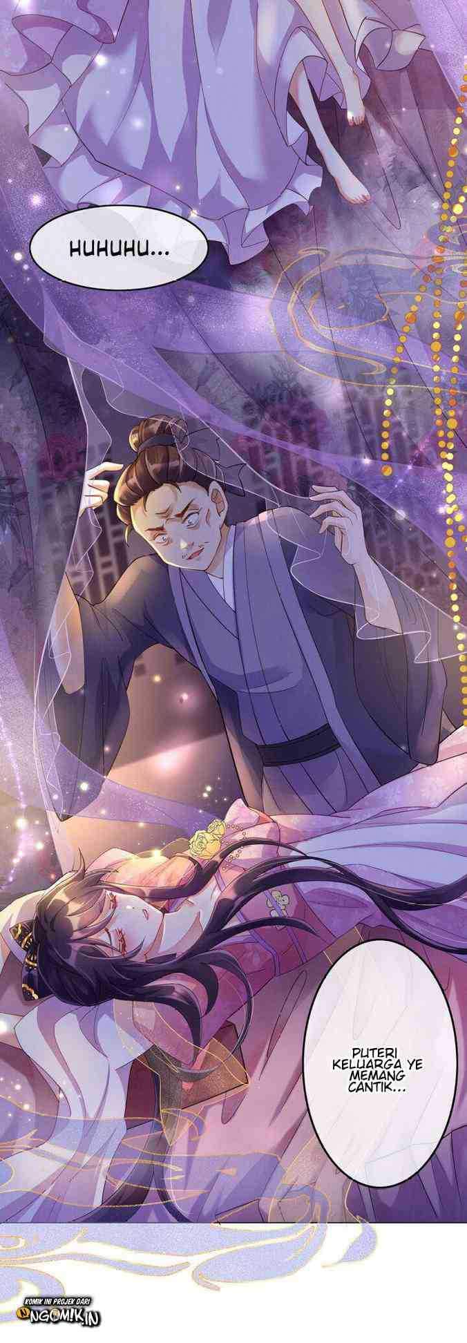 Military Phoenix Chapter 01 Gambar 4