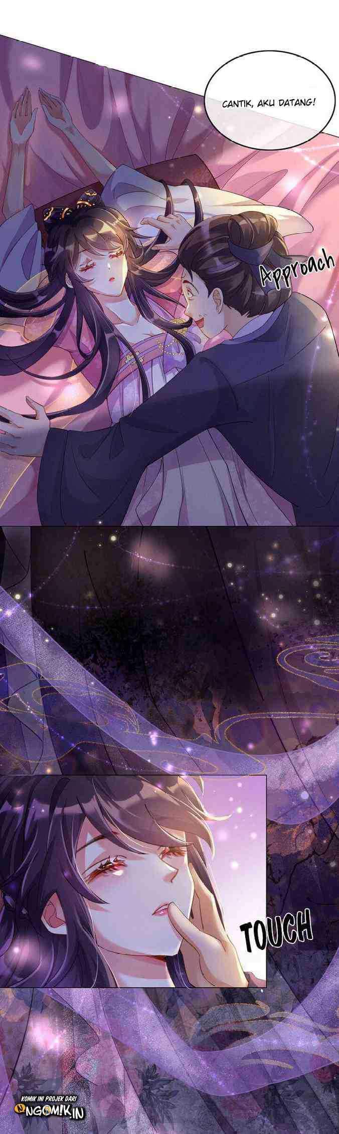 Military Phoenix Chapter 01 Gambar 5