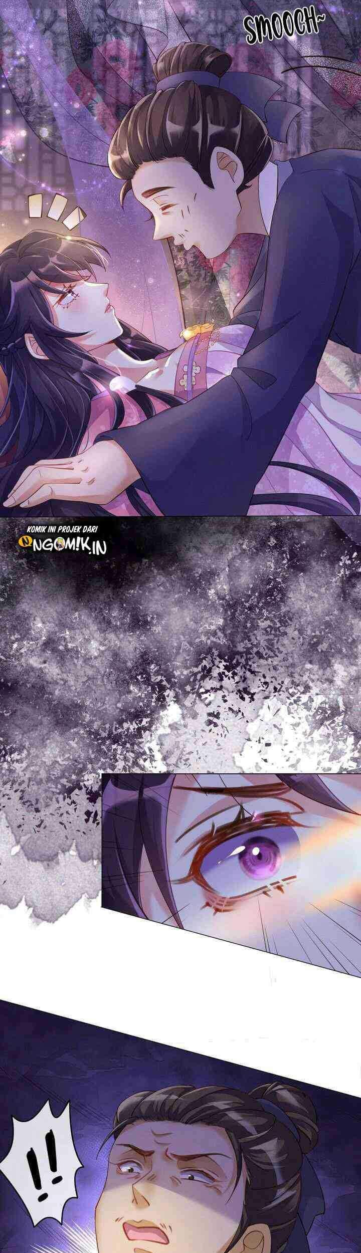 Military Phoenix Chapter 01 Gambar 6