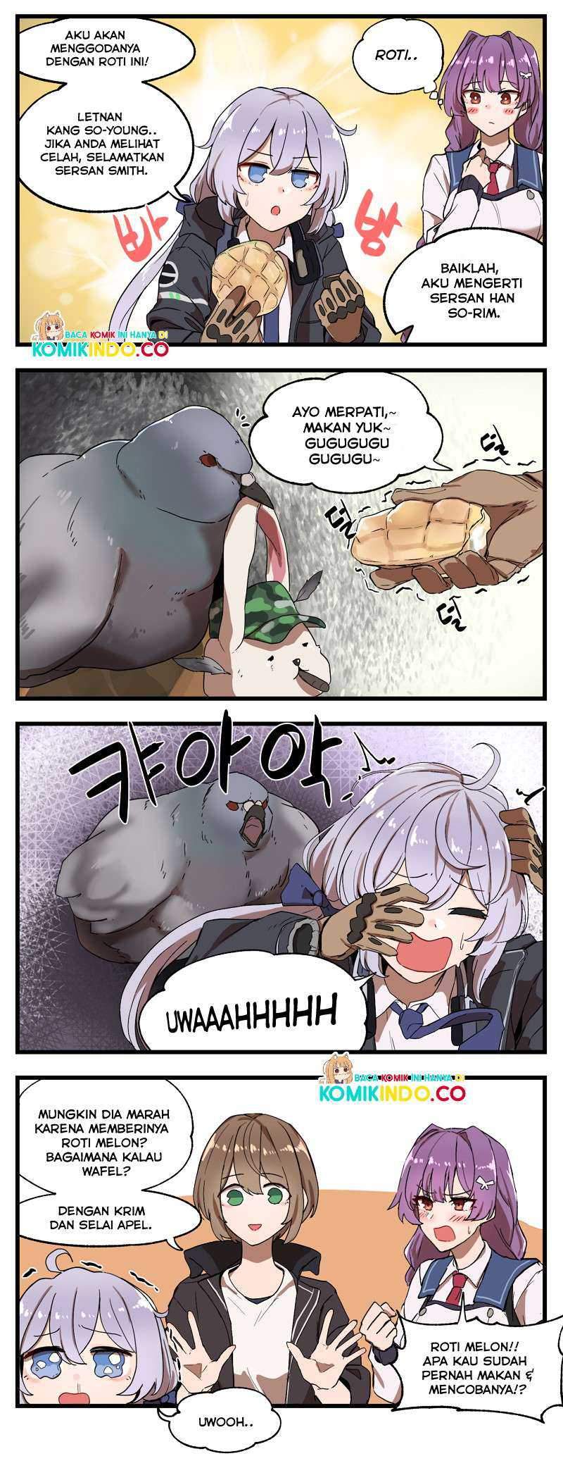 This is Counterside Chapter 04 Gambar 4