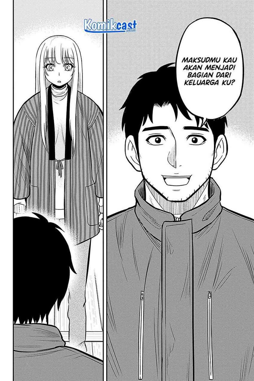 Orenchi ni Kita Onna Kishi to: Inakagurashi suru Koto ni Natta Ken Chapter 59 Gambar 13