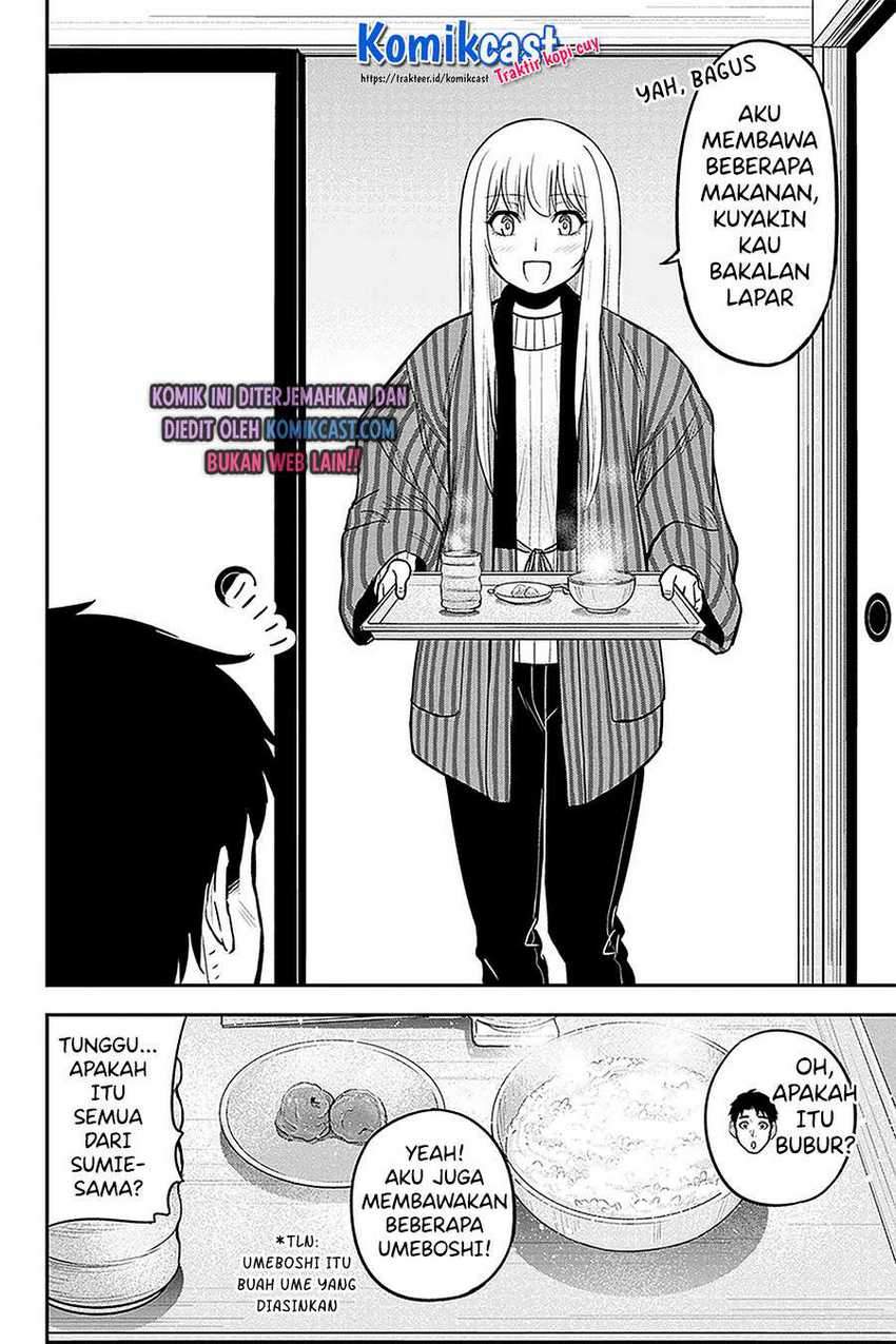 Orenchi ni Kita Onna Kishi to: Inakagurashi suru Koto ni Natta Ken Chapter 58 Gambar 15